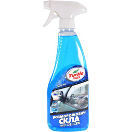 Розморожувач скла Turtle Wax t4040