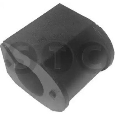 Опора кульова (передня/знизу) City Coupe/Crossblade/Fortwo 98-14 LEMFORDER 3189201