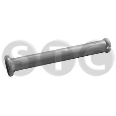 Воронка масляный щуп STC t404355