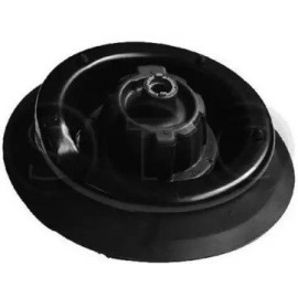 Подушка амортизатора FRONT MB W203 STC t405065
