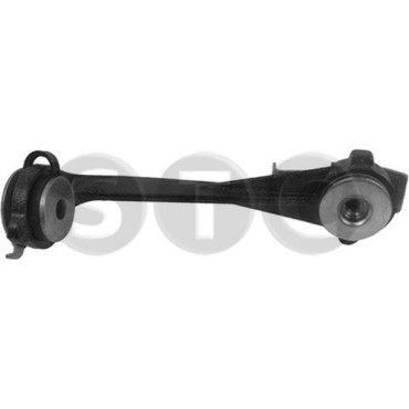 Крепление подрамника STC t405311