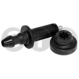 Крепление крышки STC t405662