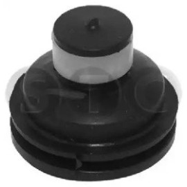 Кріплення двигуна STC t405784