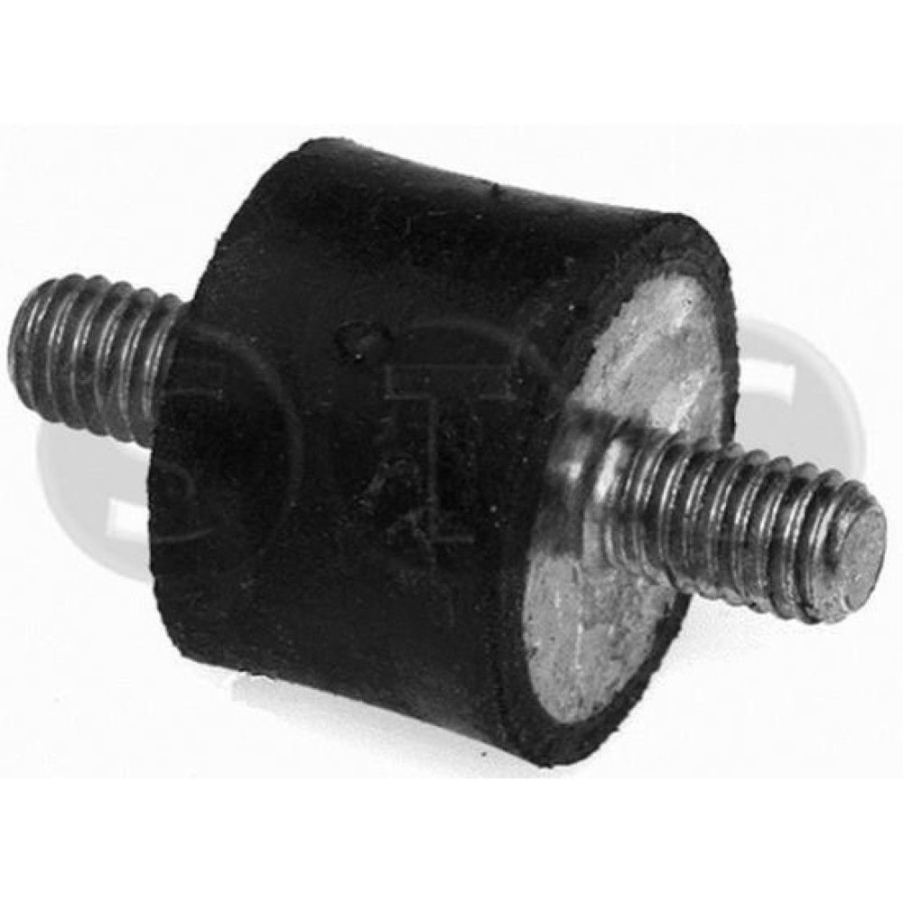 Буфер гумовий глушника бмв 20х15 STC t405804