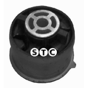 Кріплення, балка осі STC t405905