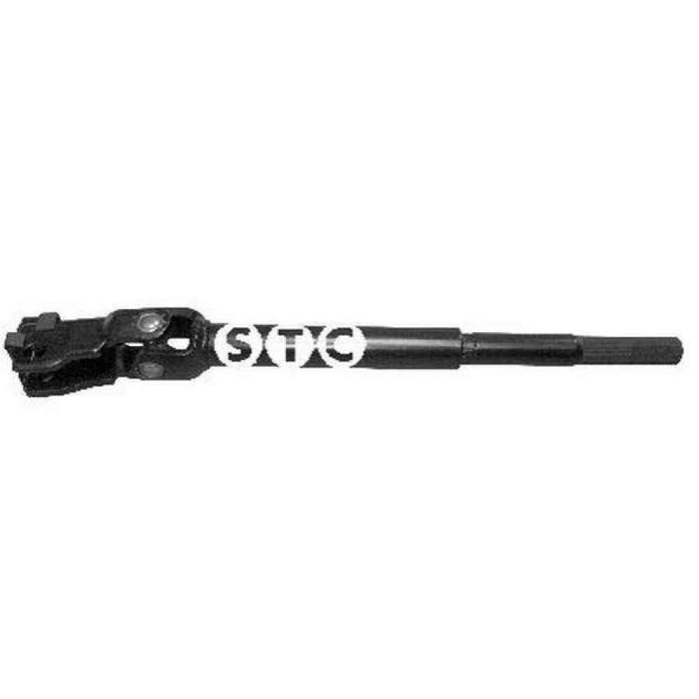 Кардан рульової колонки STC t405906
