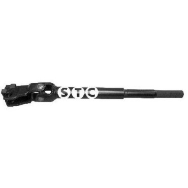 Кардан рульової колонки STC t405906