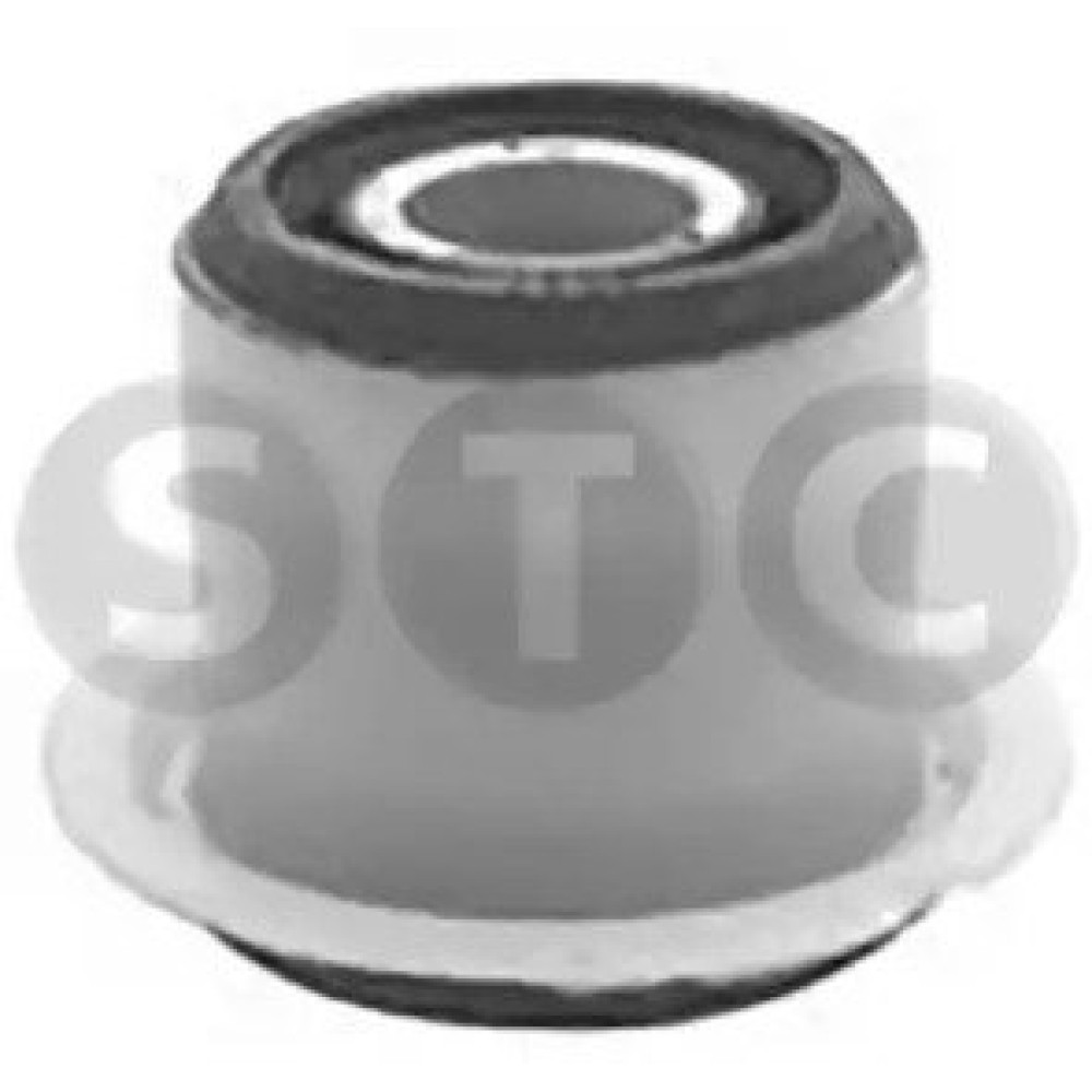 Крепление кронштейн полуоси меган-ИИИ STC t406895
