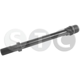 Канал щупа рівня масла двигуна металевий STC t416134