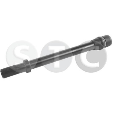 Канал щупа рівня масла двигуна металевий STC t416134