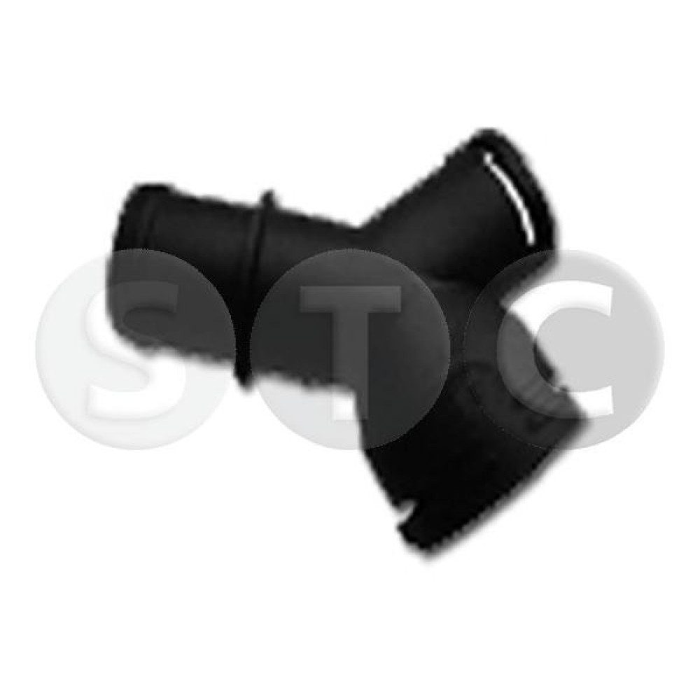 Фланець охолоджуючої рідини STC t430623
