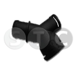 Фланець охолоджуючої рідини STC t430623