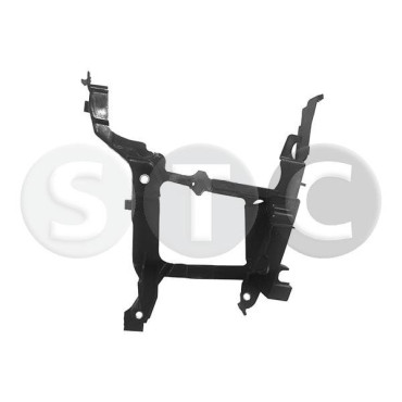 Кришка ГРМ STC t435087