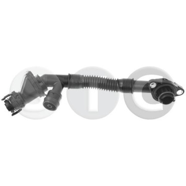Шланг сапуна крышки ГБЦ STC t435833