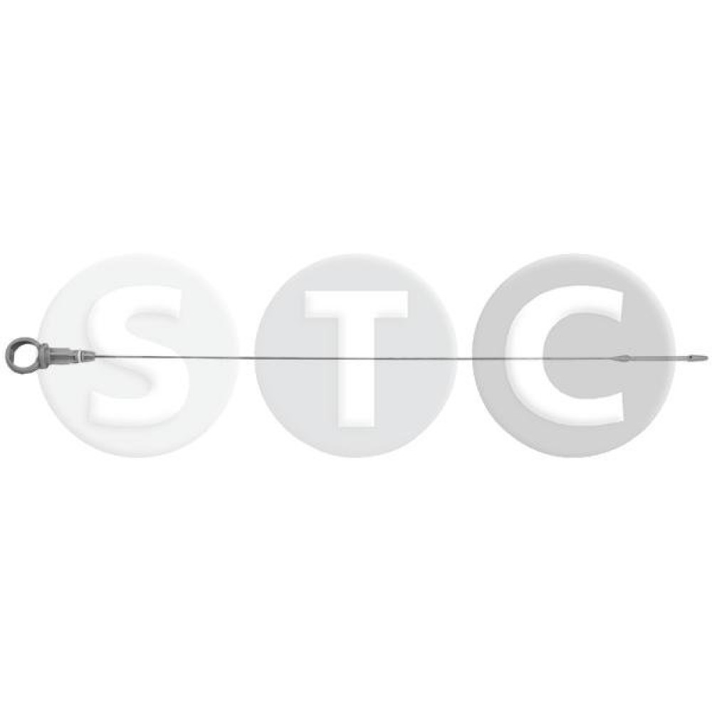 Масляный щуп STC t439133