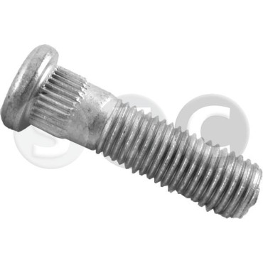 Крепеж колесный STC t439214