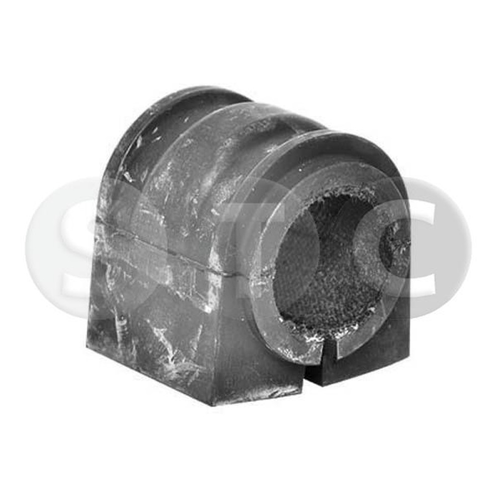 Стійка стабілізатора гумова V363 STC t444028