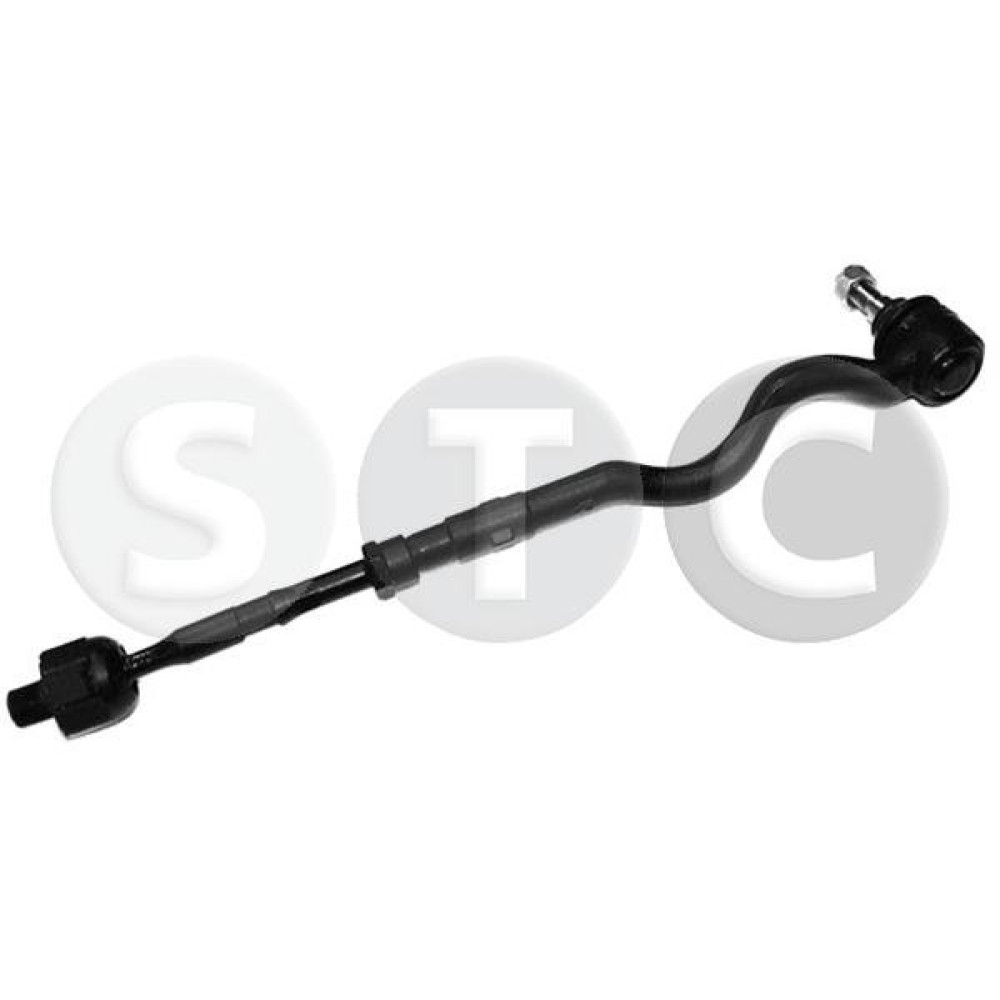 Комплект рульової тяги STC t447266