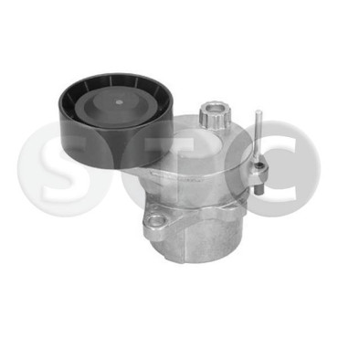 Натягувач клинового ременя STC t449378