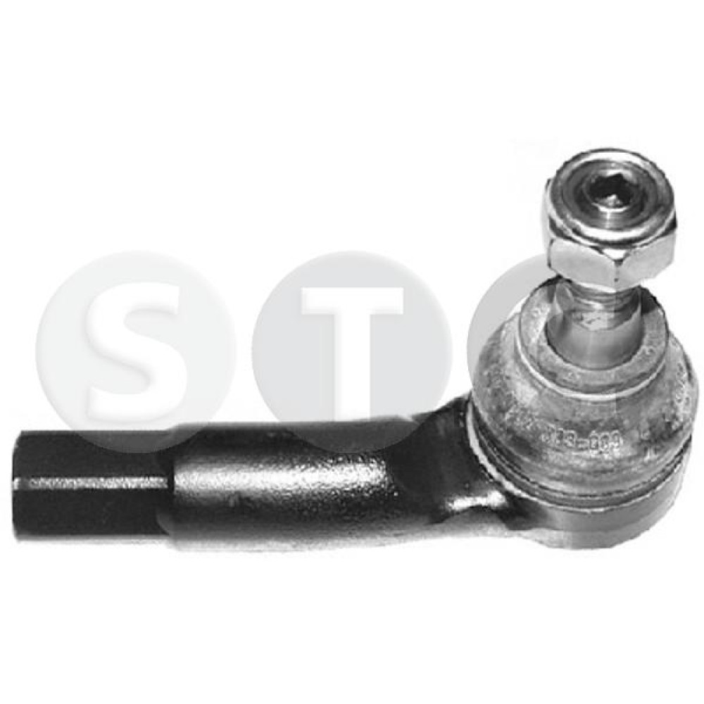 наконечник рульової тяги AUDI, SEAT, SKODA, VW STC t453018