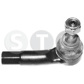 наконечник рульової тяги AUDI, SEAT, SKODA, VW STC t453018