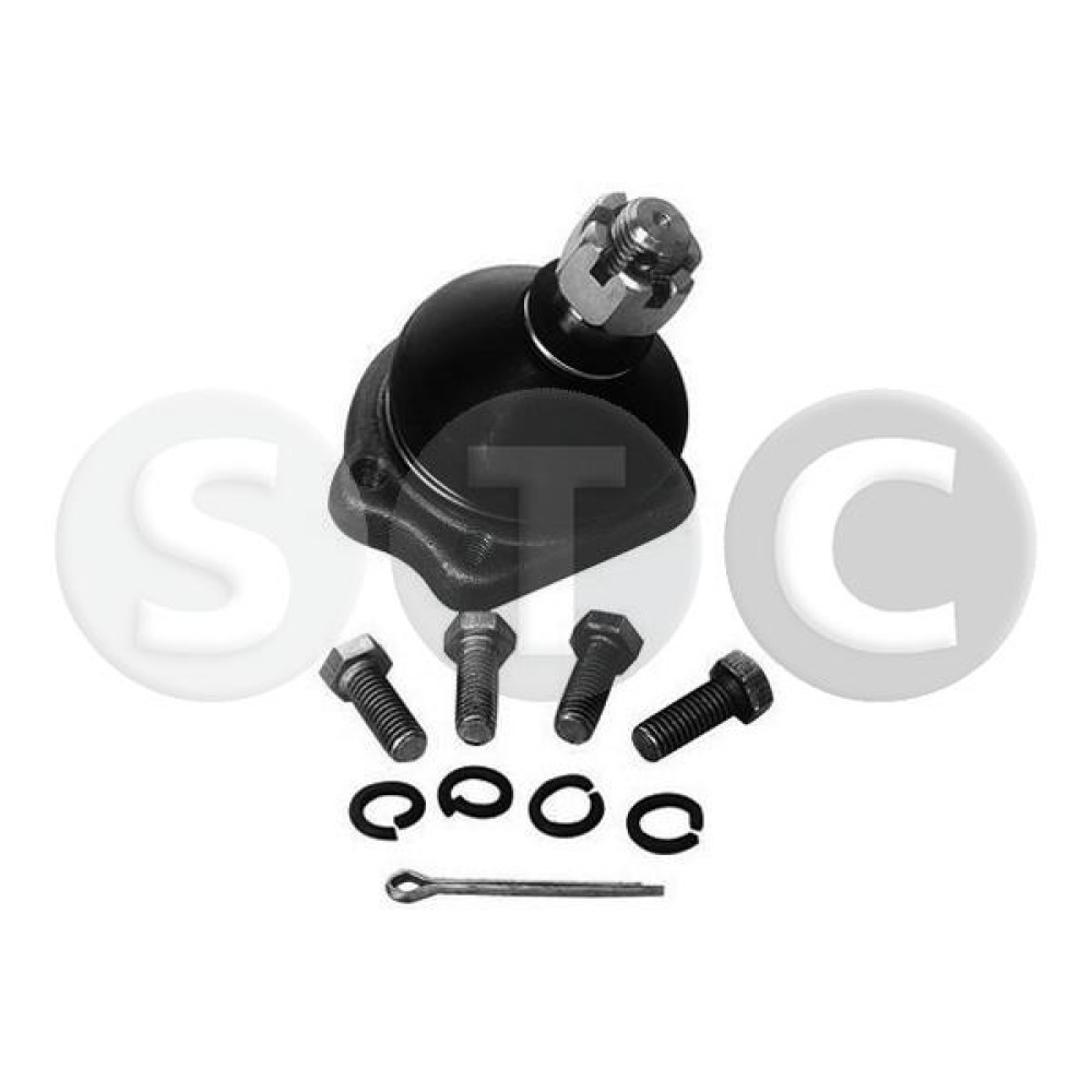 Кульова опора FORD , NISSAN STC t453071