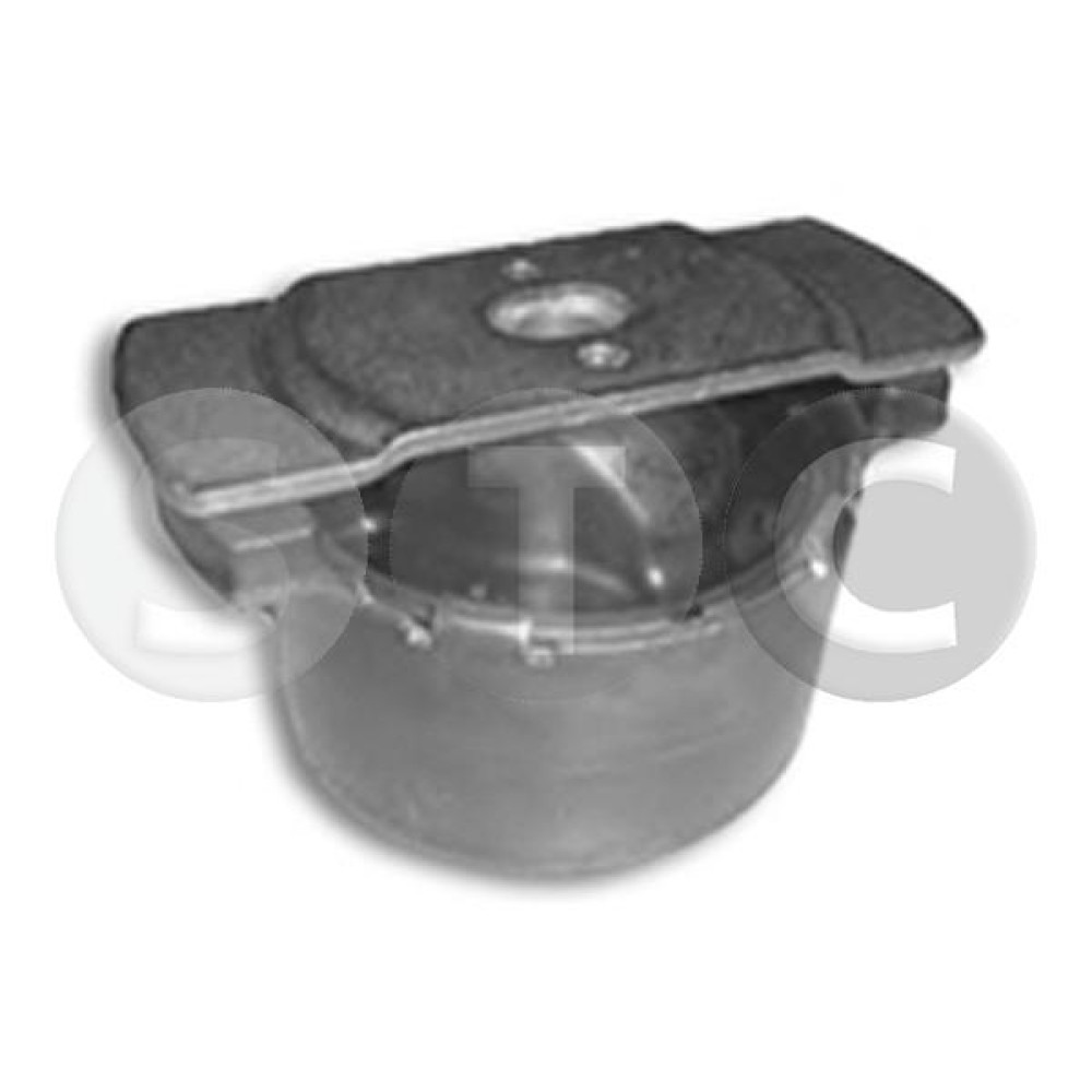 Втулка поперечного рычага (сайлентблок) Renau Laguna Ii STC t453969