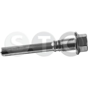 Гальмівні колодки зад. Hyundai Accent/Kia Rio/Ceed 05- (mando) TRW gdb3421