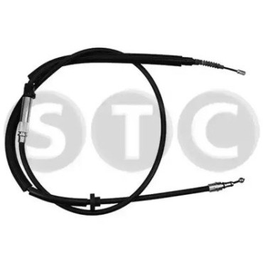 Гальмівний трос мод. STC t480593