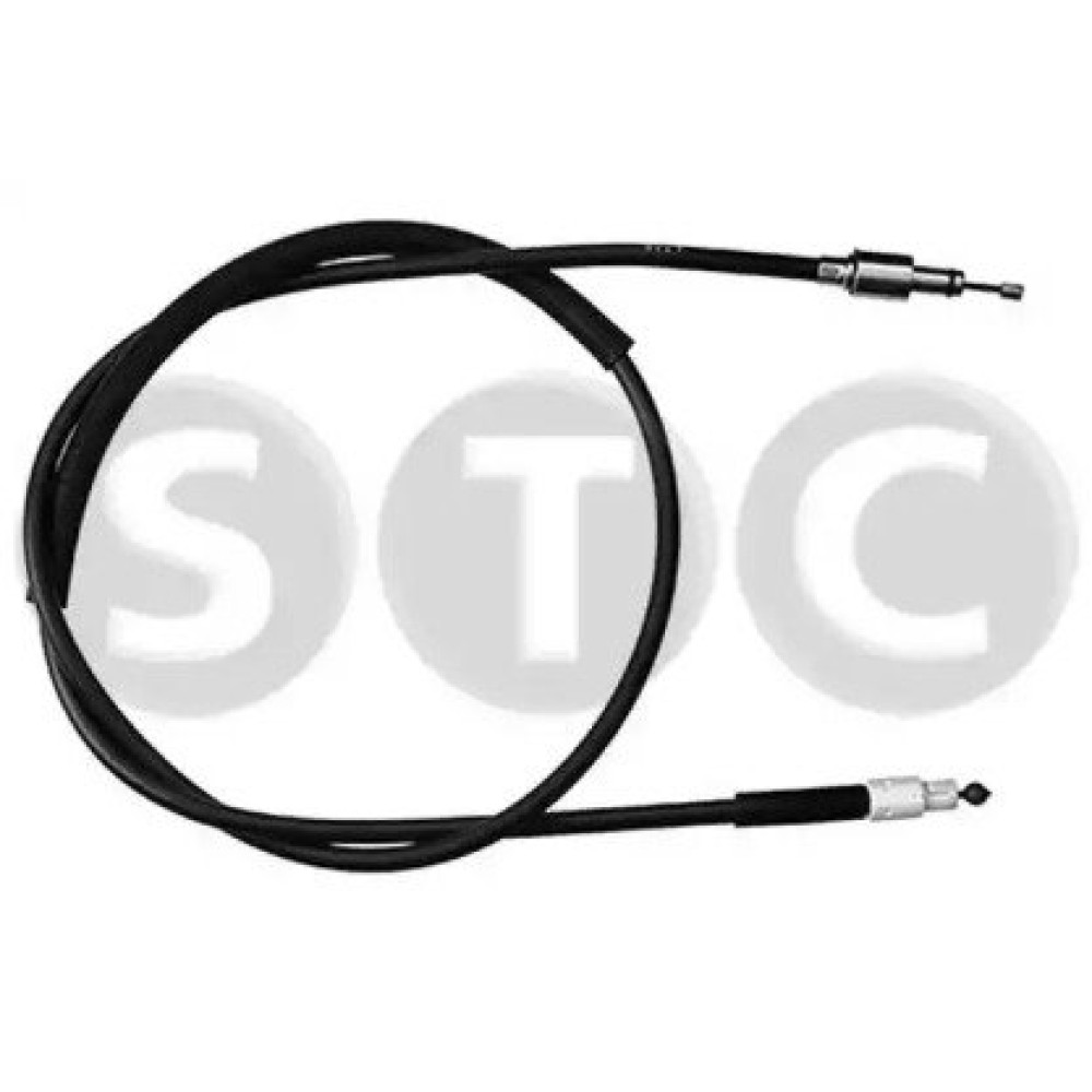 Трос гальмівний на всі STC t483755