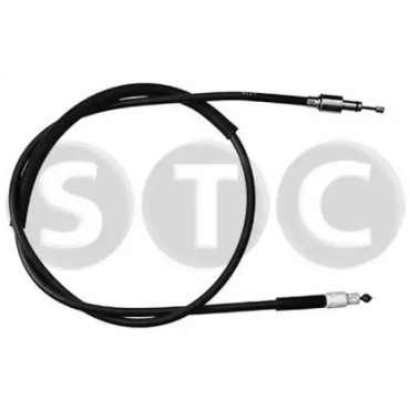 Трос тормозной на все STC t483755