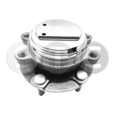 Маточина колеса STC t490342