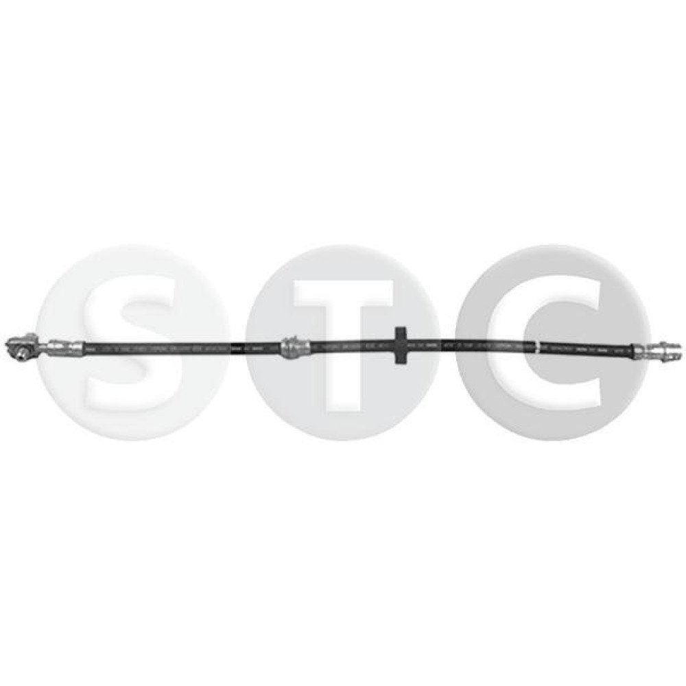 Тормозной шланг STC t496487