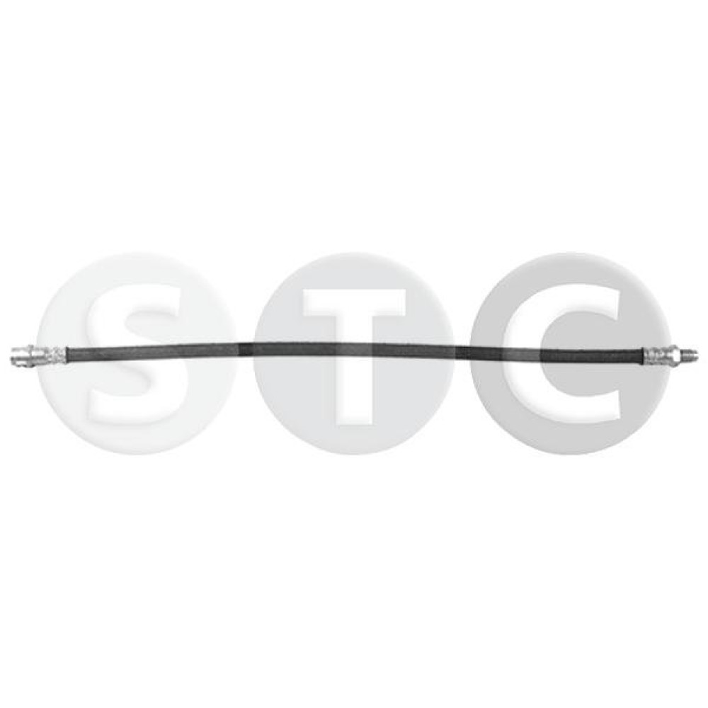 Гальмівний шланг STC t496488