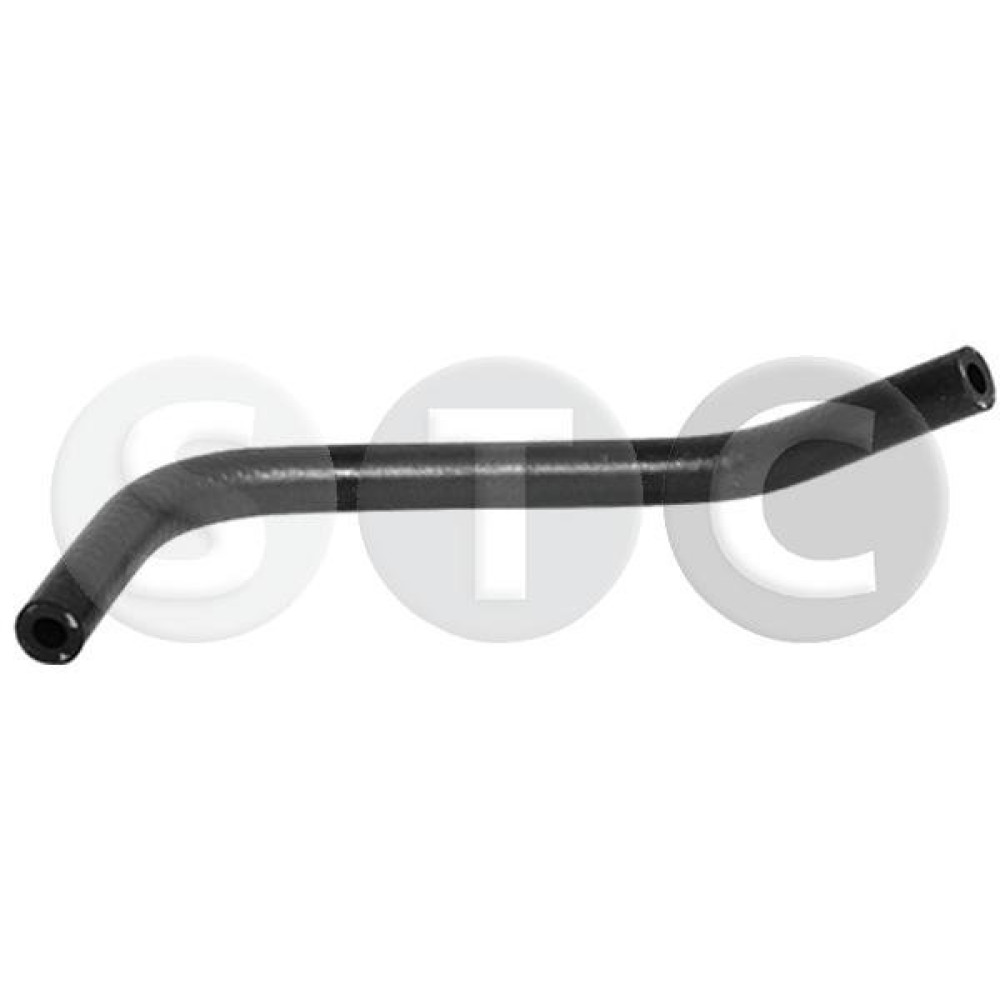 Патрубок системы охлаждения STC t497008