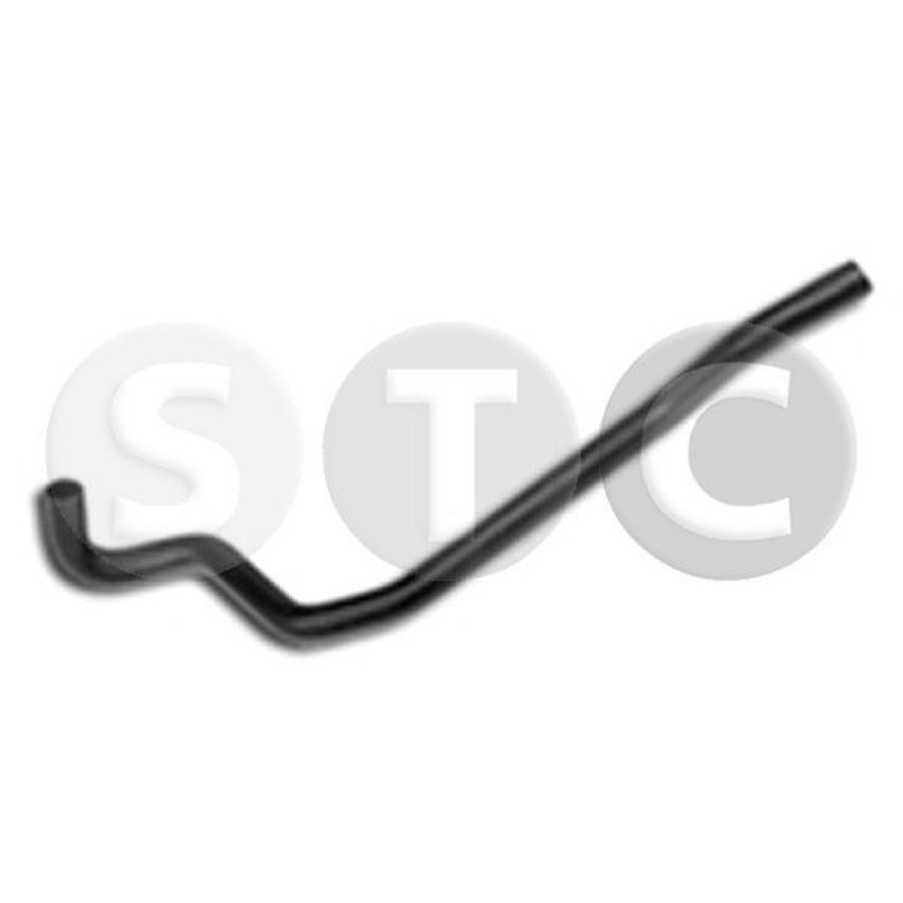 Шланг теплообмінника опалення STC t499725