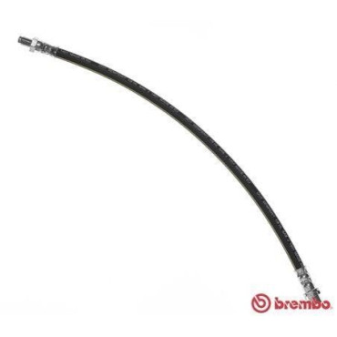 Шланг гальмівний BREMBO t50010