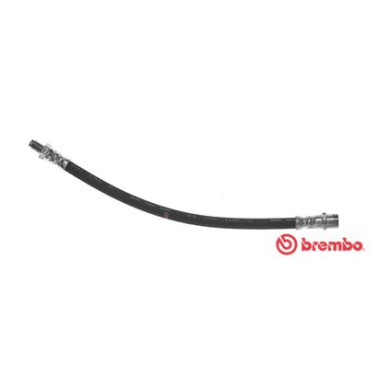 Шланг гальмівний BREMBO t50026