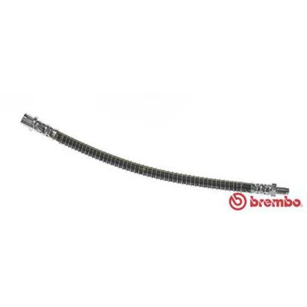 Шланг тормозной BREMBO t50050