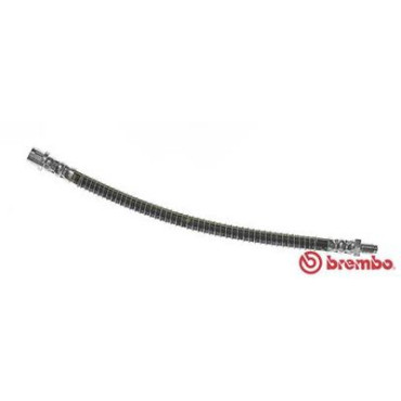 Шланг гальмівний BREMBO t50050