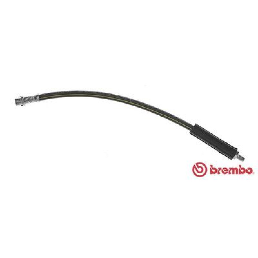 Шланг тормозной BREMBO t50051