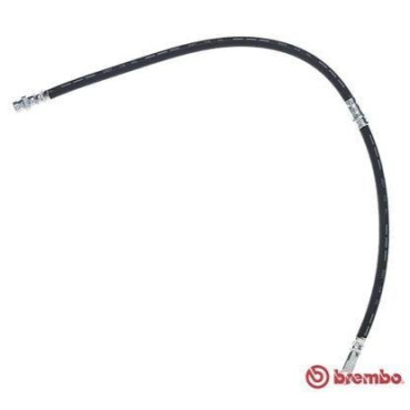 Гальмівний шланг передній BREMBO t54052