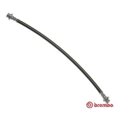 Тормозной шланг задний BREMBO t56183