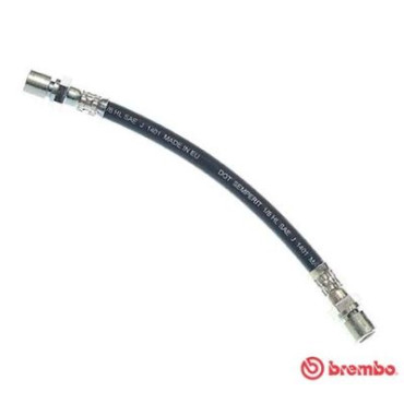 Гальмівний шланг передній/задній BREMBO t59002