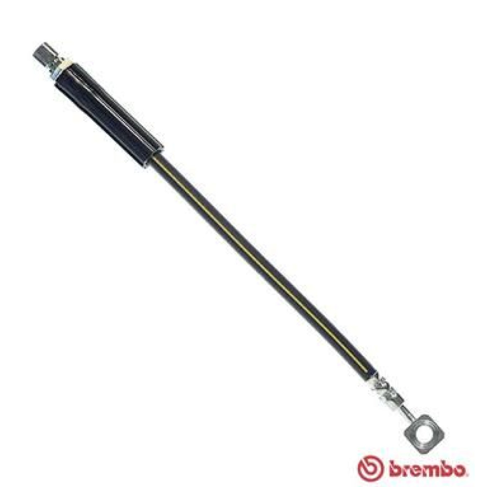 Шланг гальмівний BREMBO t59009
