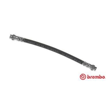 Гальмівний шланг задній BREMBO t61111
