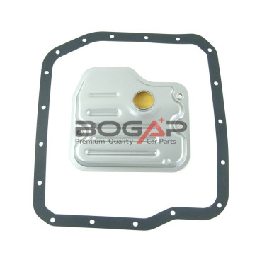 Фільтр АКПП комплект з прокладкою BOGAP t8115100