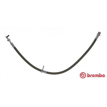 Шланг гальмівний BREMBO t83098
