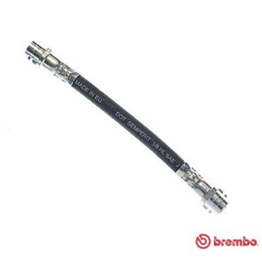 Гальмівний шланг задній BREMBO t85027