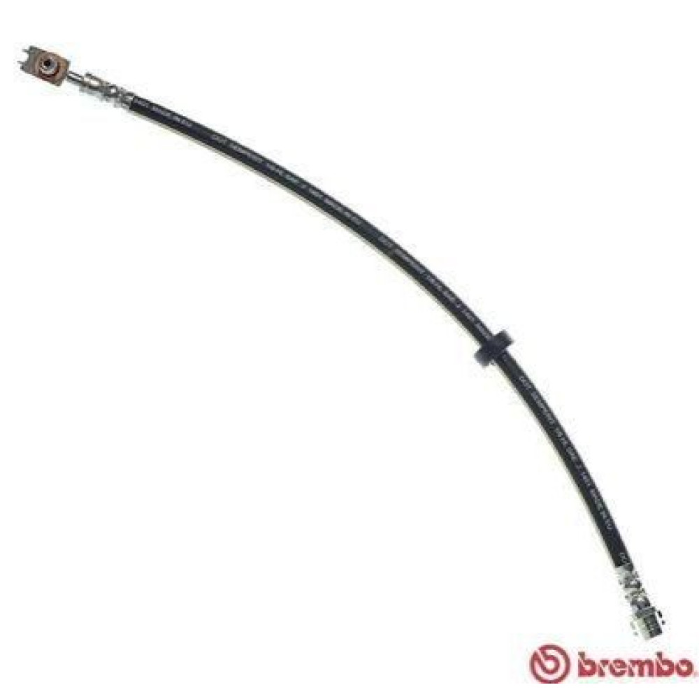 Шланг тормозной BREMBO t85028